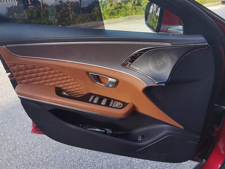 Фото 7 - BYD Han