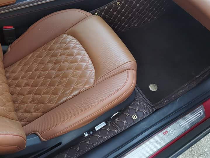 Фото 8 - BYD Han