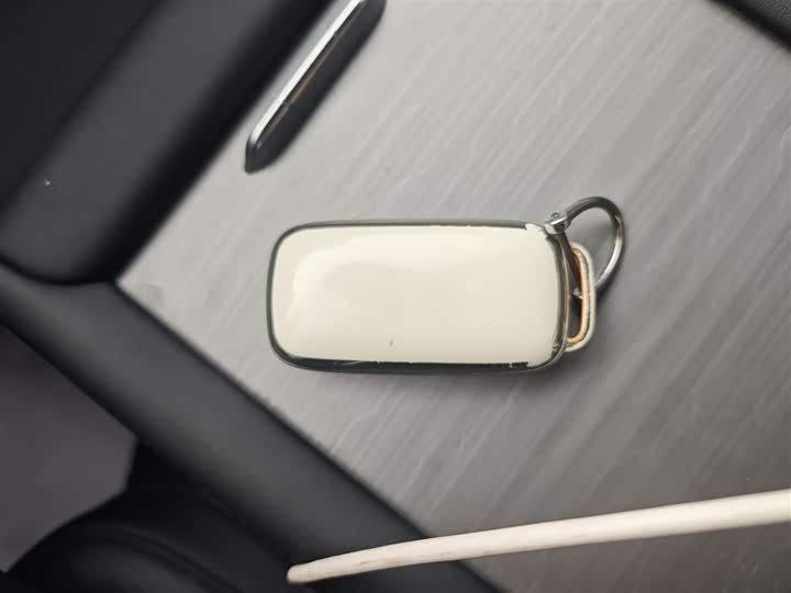 Фото 9 - Geely Galaxy L7