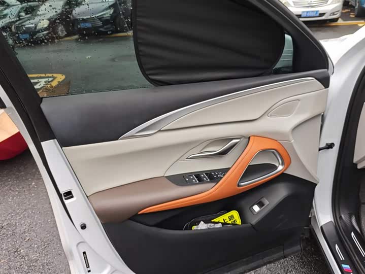 Фото 7 - BYD Song Pro Hybrid