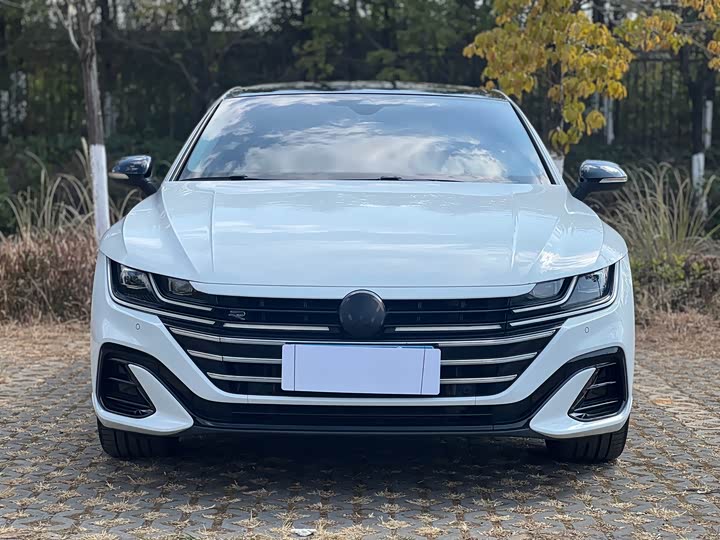 Фото 3 - Volkswagen CC