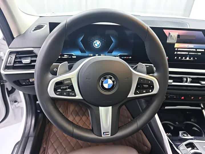 Фото 5 - BMW 3 Series