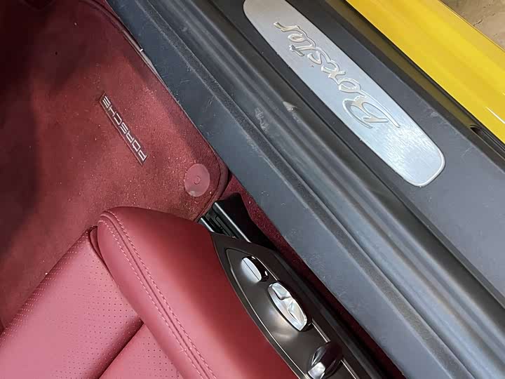 Фото 5 - Porsche 718