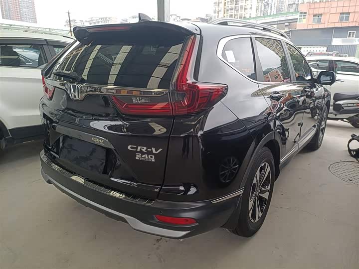 Фото 7 - Honda CR-V