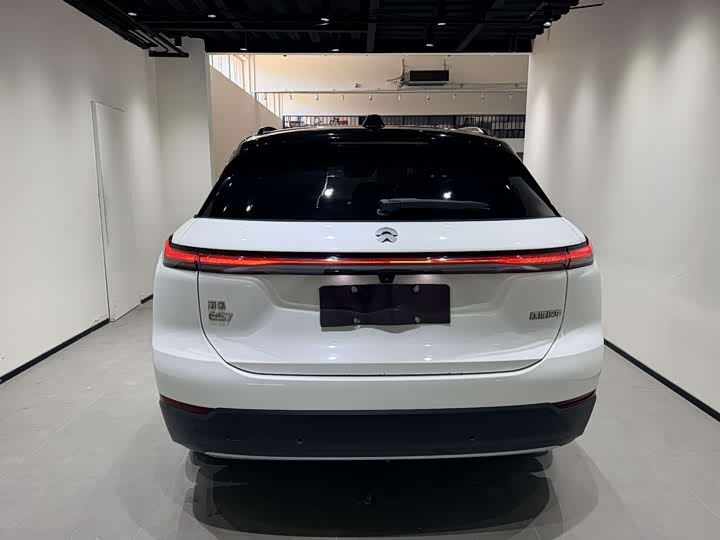 Фото 6 - Nio ES7