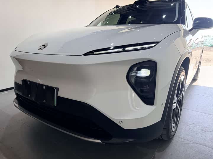 Фото 7 - Nio ES7