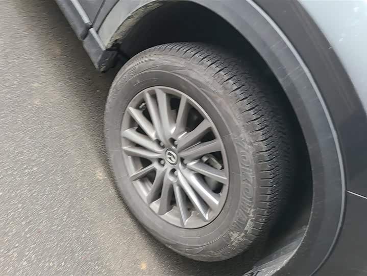 Фото 6 - Mazda CX-5