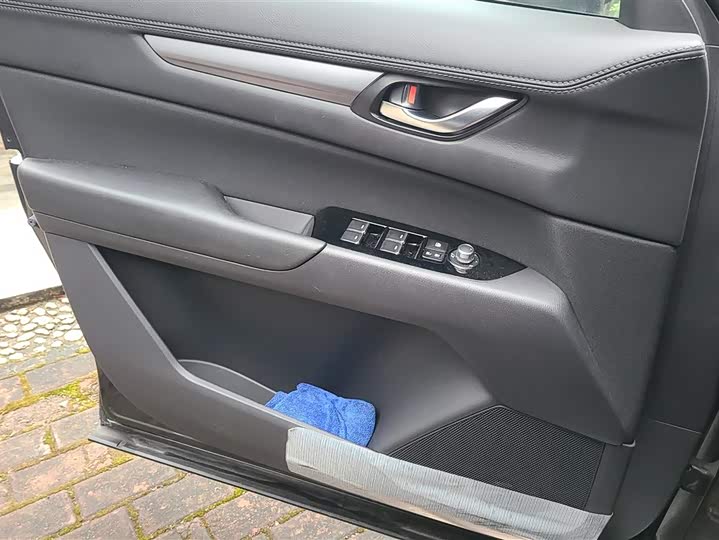 Фото 7 - Mazda CX-5