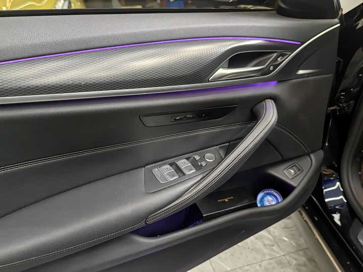 Фото 7 - BMW 5 Series