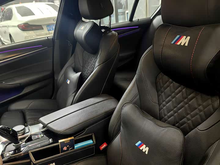Фото 9 - BMW 5 Series