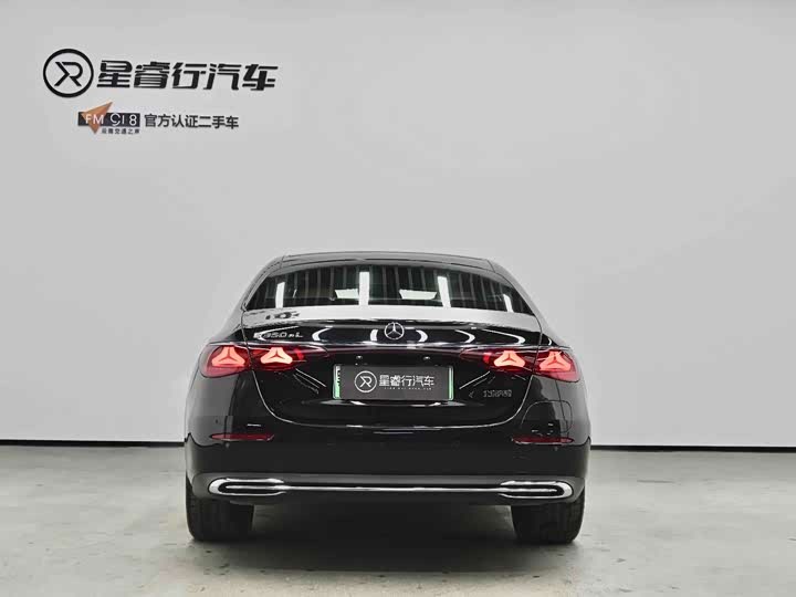 Фото 3 - Mercedes-Benz E-Class Hybrid