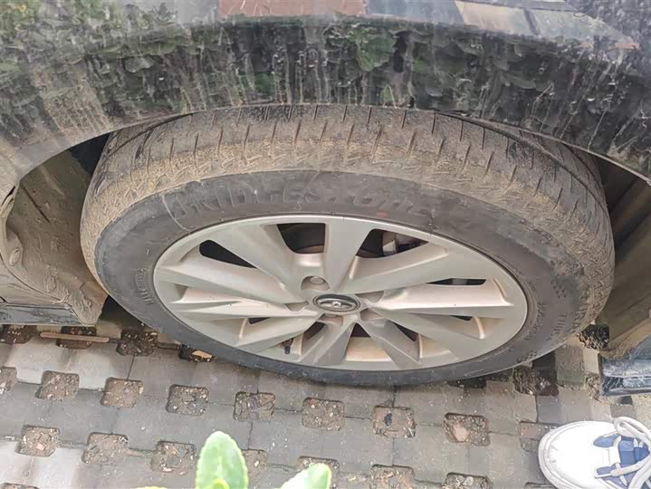 Фото 6 - Toyota Camry