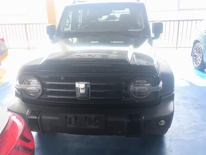 Фото 2 - Tank 300