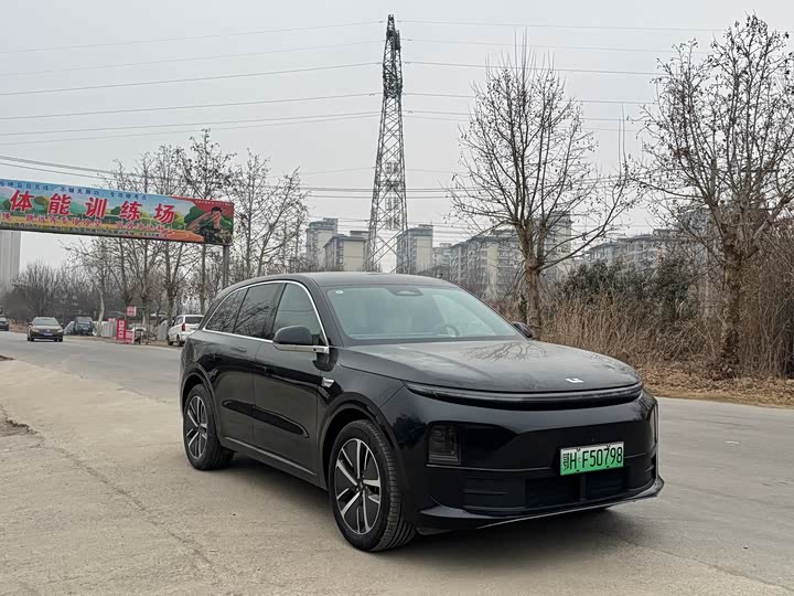 Фото 3 - LiXiang L6