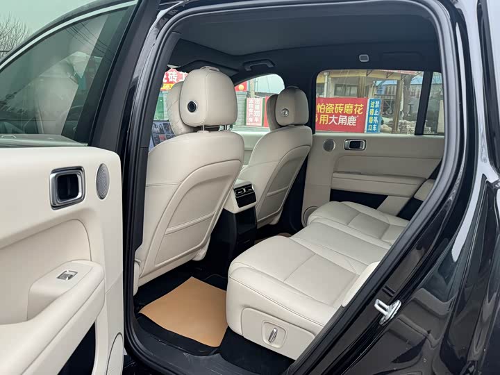 Фото 8 - LiXiang L6