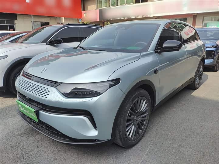 Фото 2 - Leapmotor C11