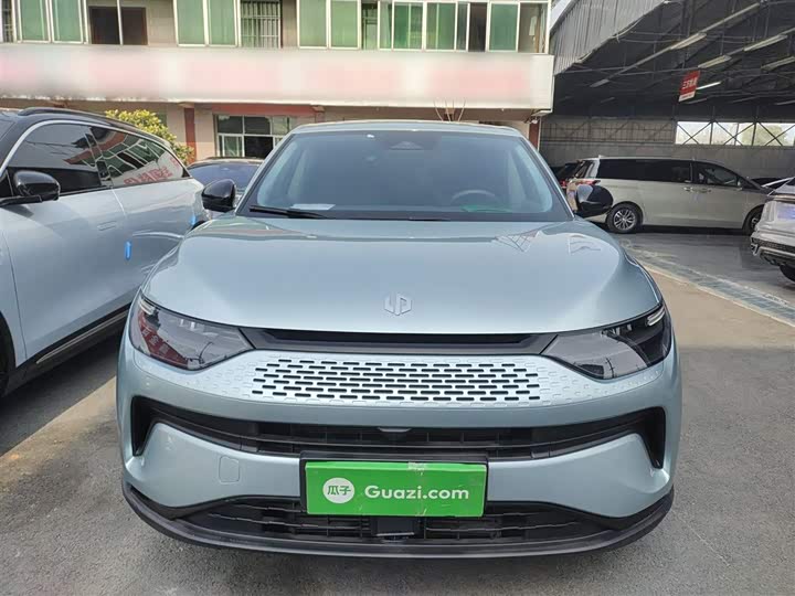 Фото 3 - Leapmotor C11