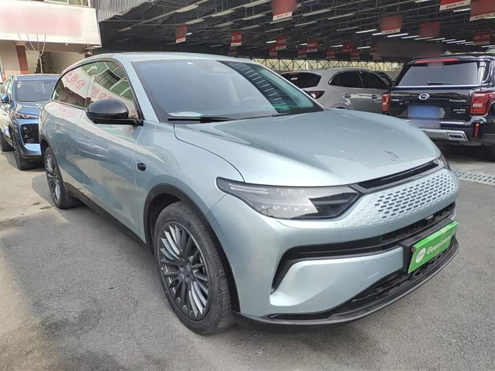 Фото 4 - Leapmotor C11