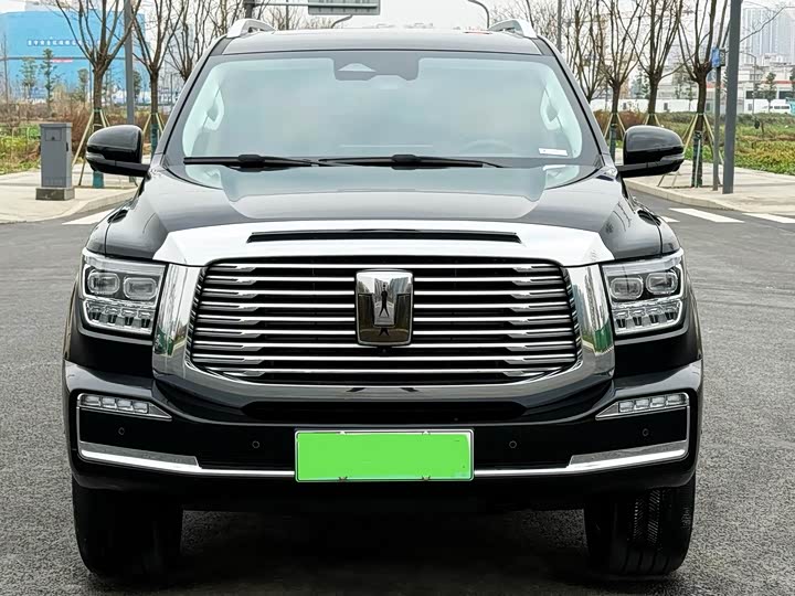 Фото 2 - Tank 500 Hybrid