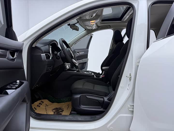 Фото 5 - Mazda CX-5