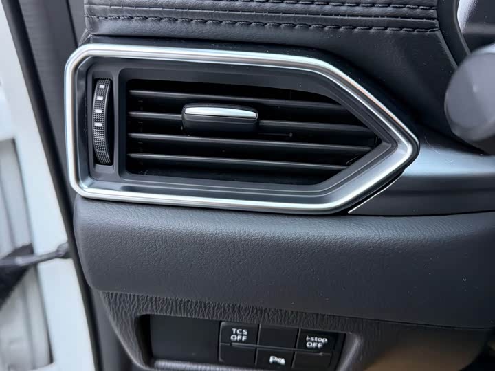 Фото 6 - Mazda CX-5