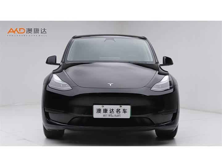 Фото 2 - Tesla Model Y