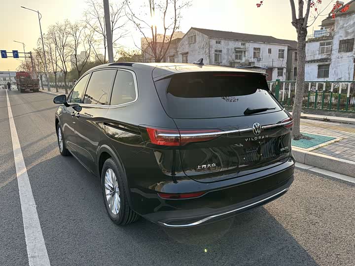 Фото 3 - Volkswagen Viloran