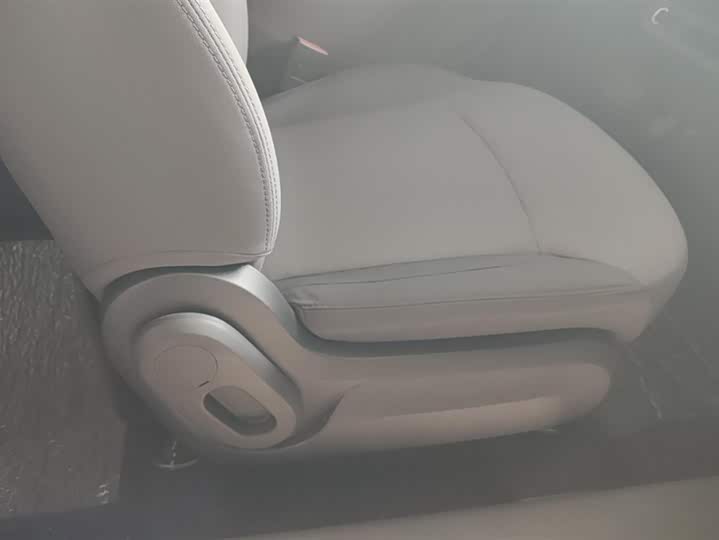 Фото 8 - Changan Qiyuan (Nevo) Lumin