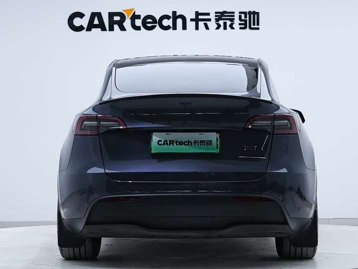 Фото 7 - Tesla Model Y