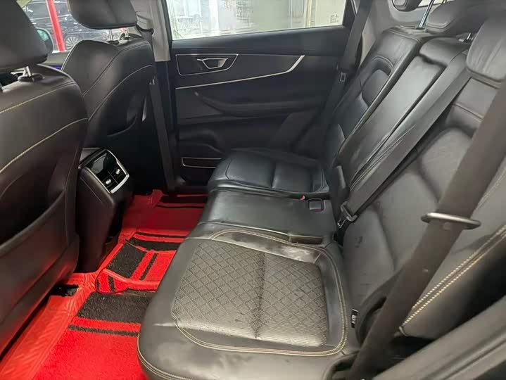 Фото 6 - Chery Tiggo 8