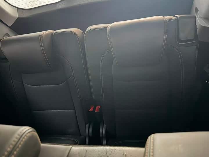 Фото 8 - Chery Tiggo 8