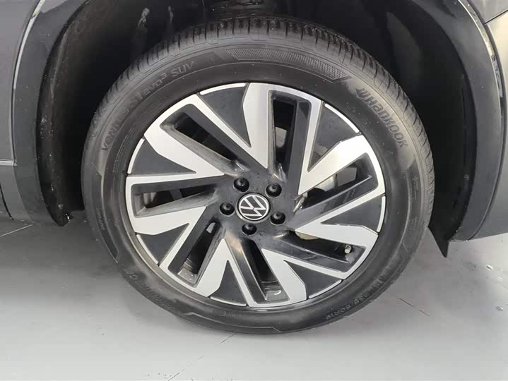 Фото 6 - Volkswagen Tayron