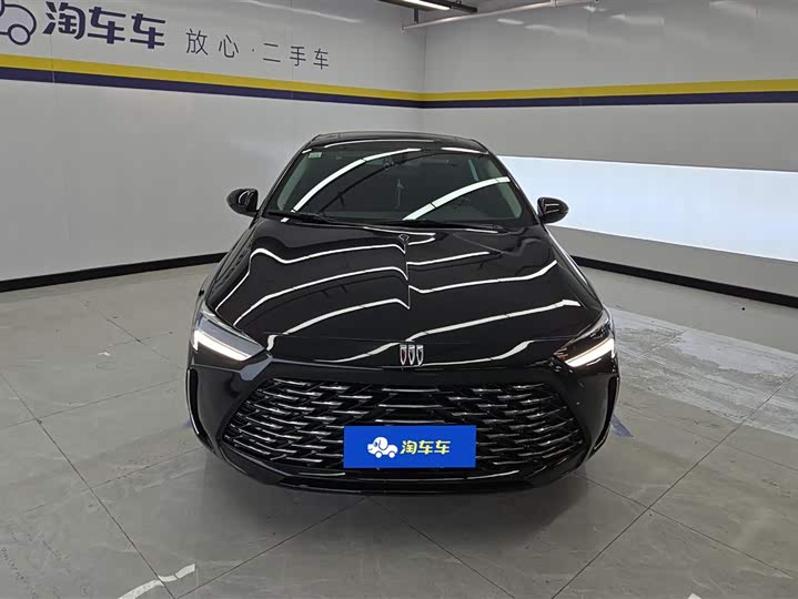 Фото 2 - Buick Regal