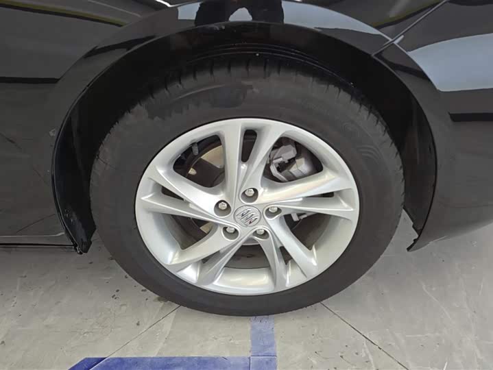 Фото 6 - Buick Regal