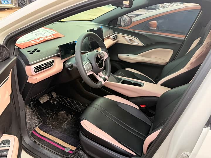 Фото 3 - BYD Seagull