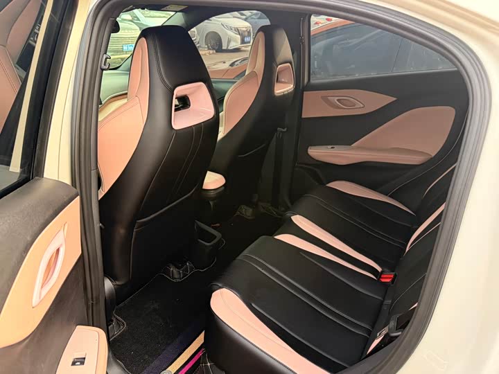 Фото 5 - BYD Seagull