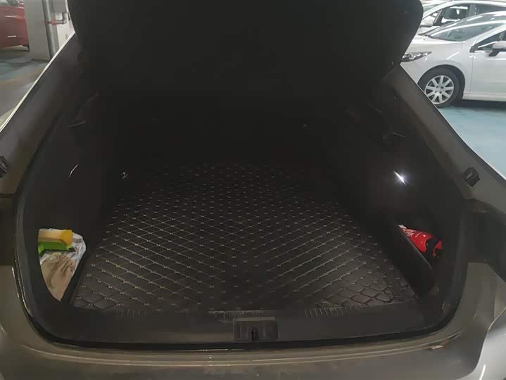 Фото 4 - Volkswagen CC