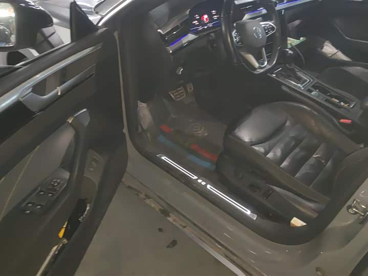 Фото 7 - Volkswagen CC