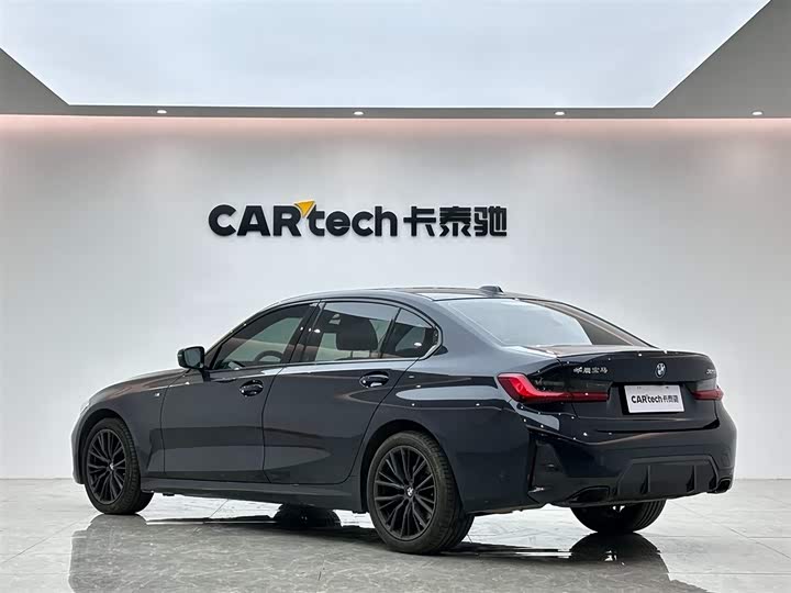 Фото 3 - BMW 3 Series