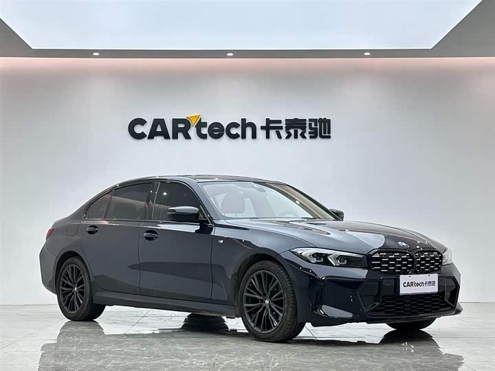 Фото 6 - BMW 3 Series