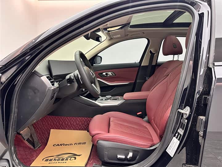 Фото 8 - BMW 3 Series