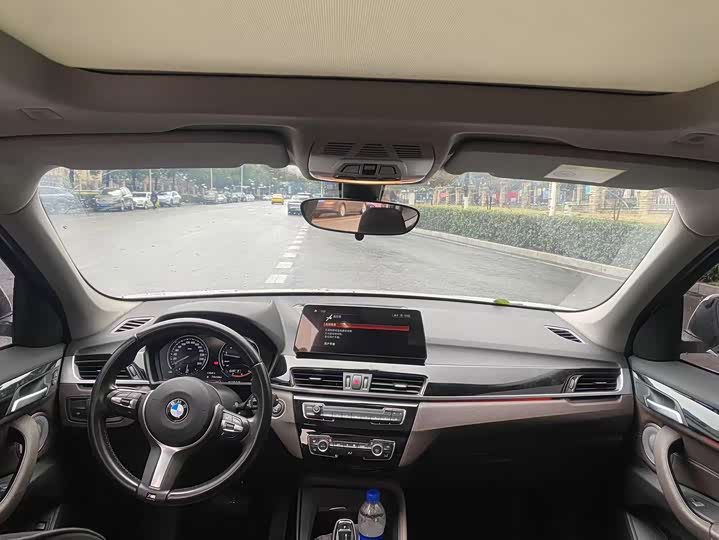 Фото 3 - BMW X1