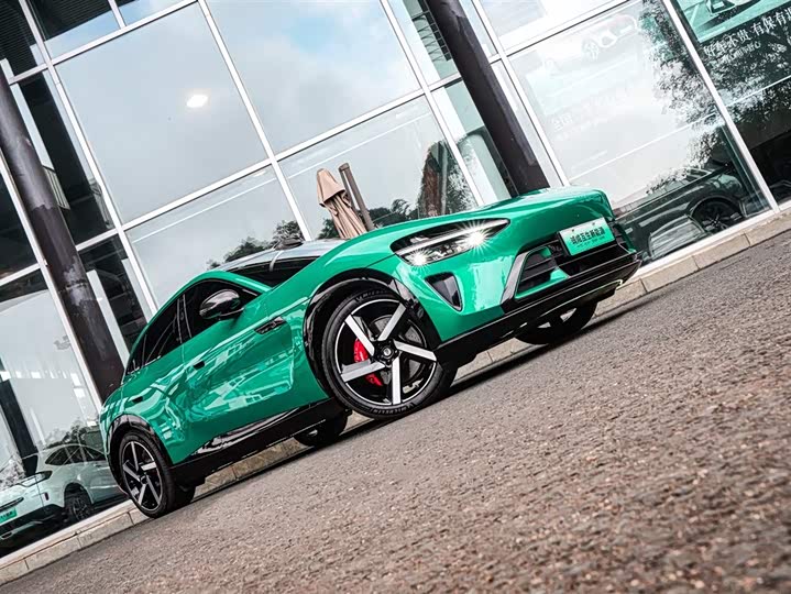 Фото 4 - Xiaomi YU7