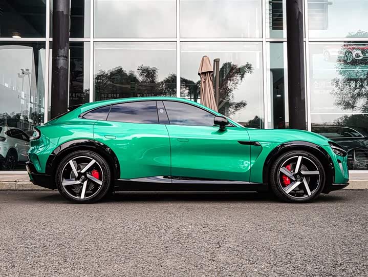 Фото 5 - Xiaomi YU7