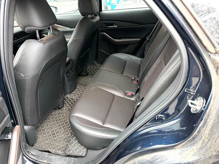 Фото 5 - Mazda CX-30