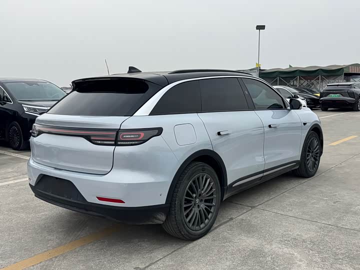 Фото 4 - Leapmotor C11