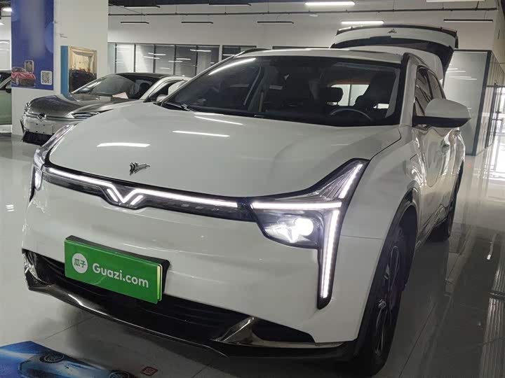 Фото 1 - Hozon U