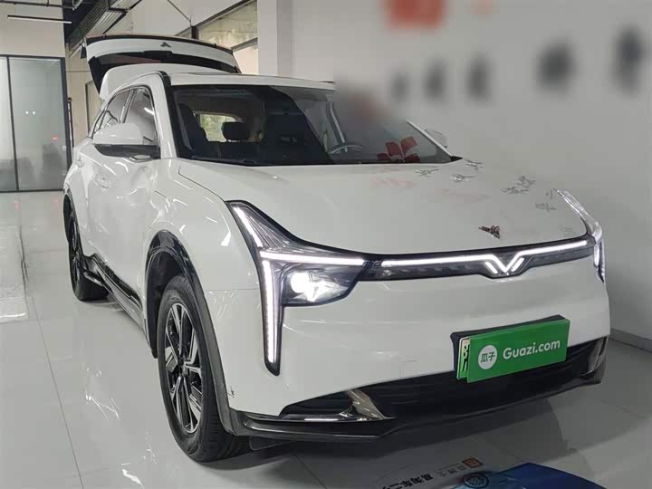 Фото 4 - Hozon U