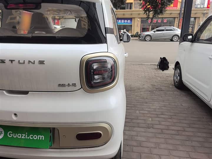 Фото 8 - Bestune Pony