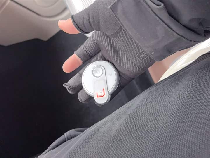 Фото 9 - Bestune Pony